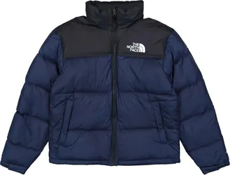 The North Face 1996 Retro Nuptse 700 Fill Packable Jacket Summit Navy NF0A3C8D-92A