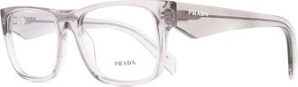 Prada Demo Sport Mens Sunglasses PR 22ZV 16Z1O1 53
