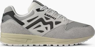 Karhu Mens Karhu Legacy 96 Trainers - Grey - Size: 10