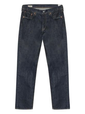 Levi's 501 Original jeans - Blue