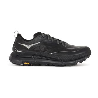 Hoka One One Hombre, Zapatos, Negro, Talla: 43 1/2 EU