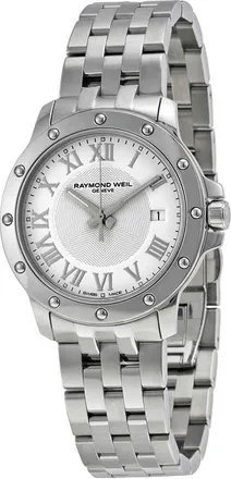 Raymond Weil Tango Mens Watch 5599-ST-00308