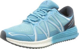 CHUNG SHI Mens Duxfree Run2Balance Mens, Running/Jogging, Lightblue, 41.5 EU