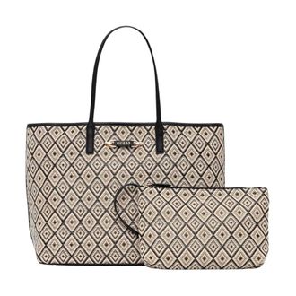 Guess Donna, Borse, Multicolore, Taglia unica, new