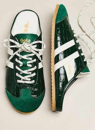 Gola Cleora Summit Mule Sneakers