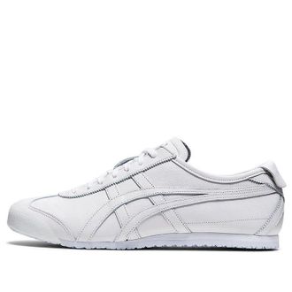 Onitsuka Tiger Mexico 66 White 1183A844-100