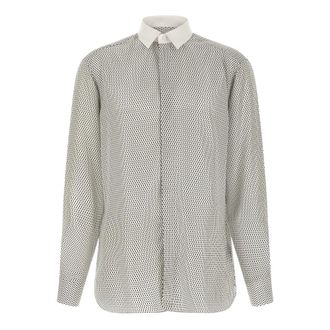 Tom Ford Hombre, Camisas, Blanco, Talla: L