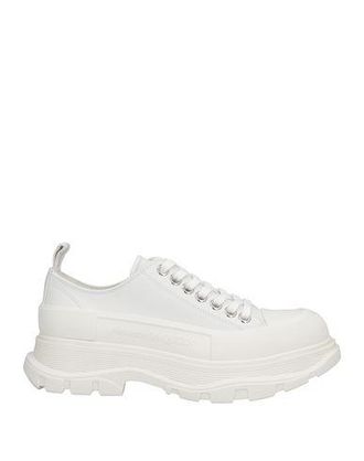 Alexander McQueen FOOTWEAR - Trainers on YOOX.COM