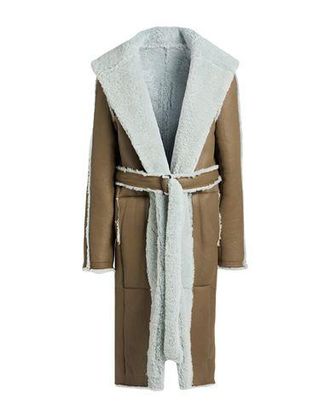 Rick Owens JACKEN & M&Auml;NTEL - Shearling- & Kunstfell auf YOOX.COM