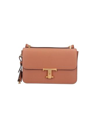 Tod's Borsa A Tracolla T-Timeless