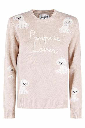 MC2 Saint Barth New Crewneck Sweater