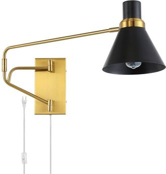 Safavieh Cleome 28In Wall Sconce