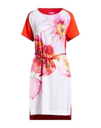 Via Delle Perle Mini dresses