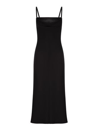 Max Mara Cady Cocktail Dress