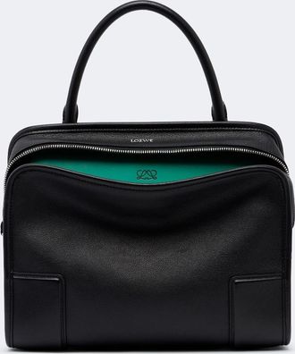 Loewe Borsa a mano Amazona 180 Medium in pelle