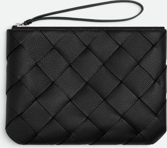 Bottega Veneta Diago Large Pouch - Bottega Veneta