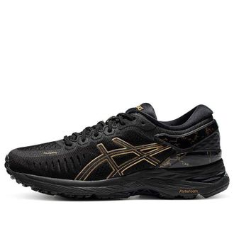 Asics (WMNS) ASICS MetaRun Black Gold 1012B139-001
