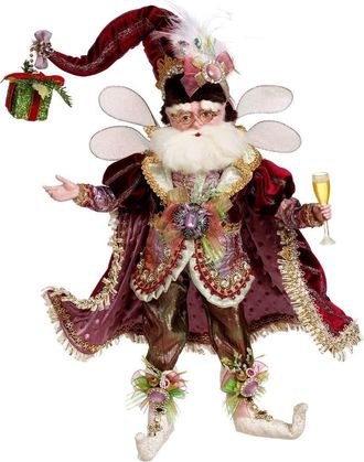 Mark Roberts Christmas Party Fairy, Medium in Lilac at Nordstrom