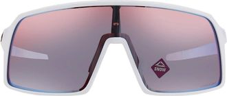 Oakley Sutro Prizm Snow Sapphire Shield Mens Sunglasses OO9406 940622 134