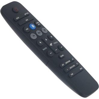 OEM Mando A Distancia De Repuesto Compatible Con La Barra De Sonido Htl3140b