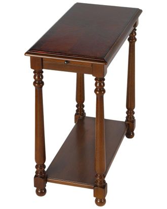 Butler Butler Specialty Company Devane Side Table