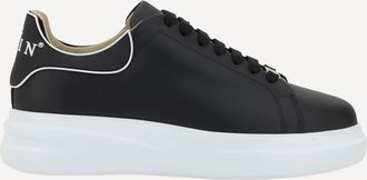 Philipp Plein Sneakers in pelle Man 40