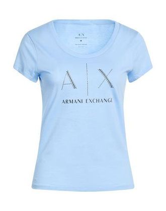 A|X Armani Exchange CAMISETAS Y TOPS - Camisetas en YOOX.COM