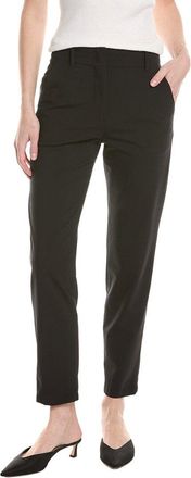 Eleventy New New York Wool-Blend Pant