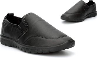 Generic Ladies Memory Foam Shoes Size 8 Ladies Casual Shoes Size 3 Womens Casual Trainer Womens Comfort Shoe Pump Slip On Shoe Pumps Slip On Memory Foam Comfo