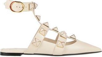 Valentino Garavani FOOTWEAR - Ballet flats sur YOOX.COM