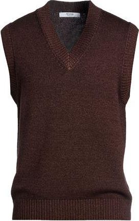 Masq STRICKWAREN - Pullover auf YOOX.COM