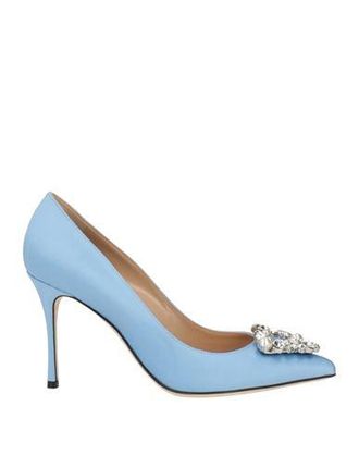 Sergio Rossi FOOTWEAR - Pumps sur YOOX.COM
