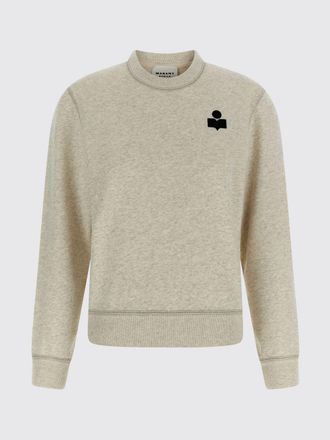 Isabel Marant Maglia ISABEL MARANT ETOILE Donna colore Grigio