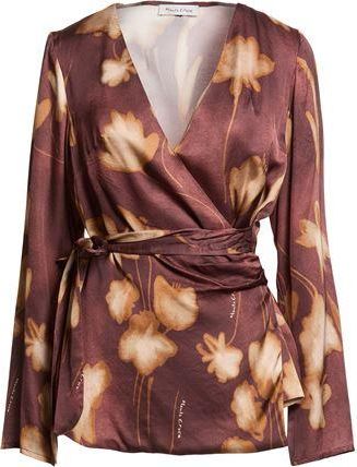 Manila Grace TOPWEAR - Tops sur YOOX.COM