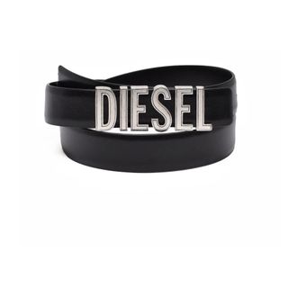 Diesel Donna, Accessori, Nero, 80 CM, new