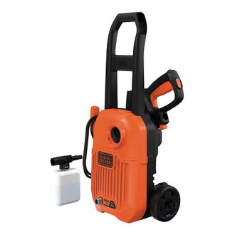 Black+Decker Hidrolimpiadora Bepw1300l-qs 1300w 110ba
