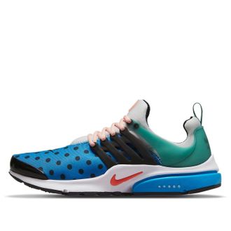 Nike Air Presto Hike Nike CT3550-401