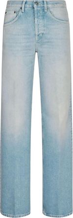 Dondup Jeans Jacklyn - Blu