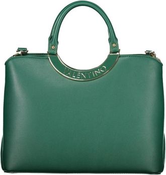Mario Valentino Mujer, Bolsos, Verde, Talla: ONE Size