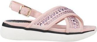 MY TWIN Twinset CALZADO - Sandalias con cierre en YOOX.COM