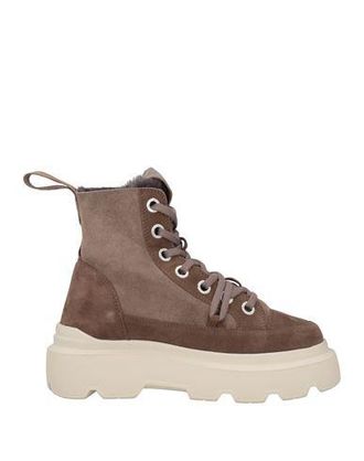 INUIKII CALZADO - Botines de ca&ntilde;a alta en YOOX.COM