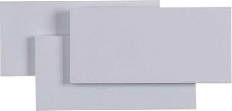 Maytoni Trame Integrated LED Wall Lamp White