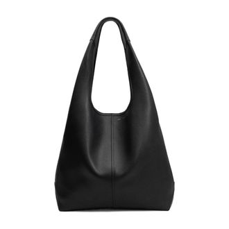 Ami Donna, Borse, Nero, Taglia unica, new