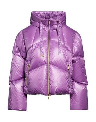 .12 PUNTODODICI JACKEN & M&Auml;NTEL - Pufferjacken & Daunenjacken auf YOOX.COM