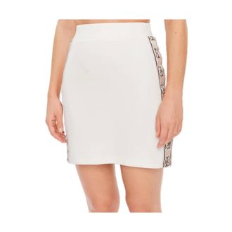 Guess Dames, Rokken, Beige, Maat: M