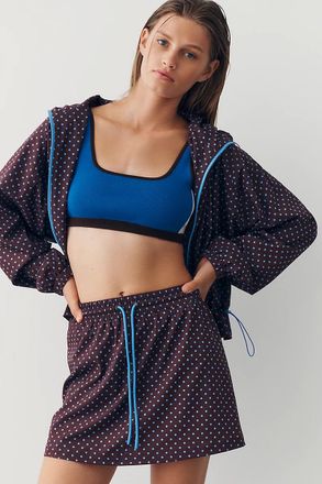 Beach Riot Clyde Mini Skirt