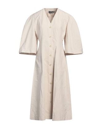DAWEI VESTITI - Vestiti midi su YOOX.COM