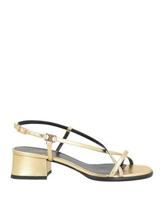 Celine FOOTWEAR - Sandals sur YOOX.COM