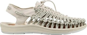 Keen Outdoor Schoenen - Heren - Outdoorschoenen - Beige - 44 EU - Fitness