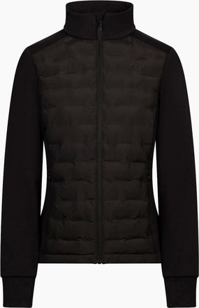 Trespass Womens Trespass Womens/Ladies Redwillow Active Hybrid Jacket - Black - Size: 18/20